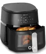 Philips-Aitfryer brand new noy yet used. Actual price-9300