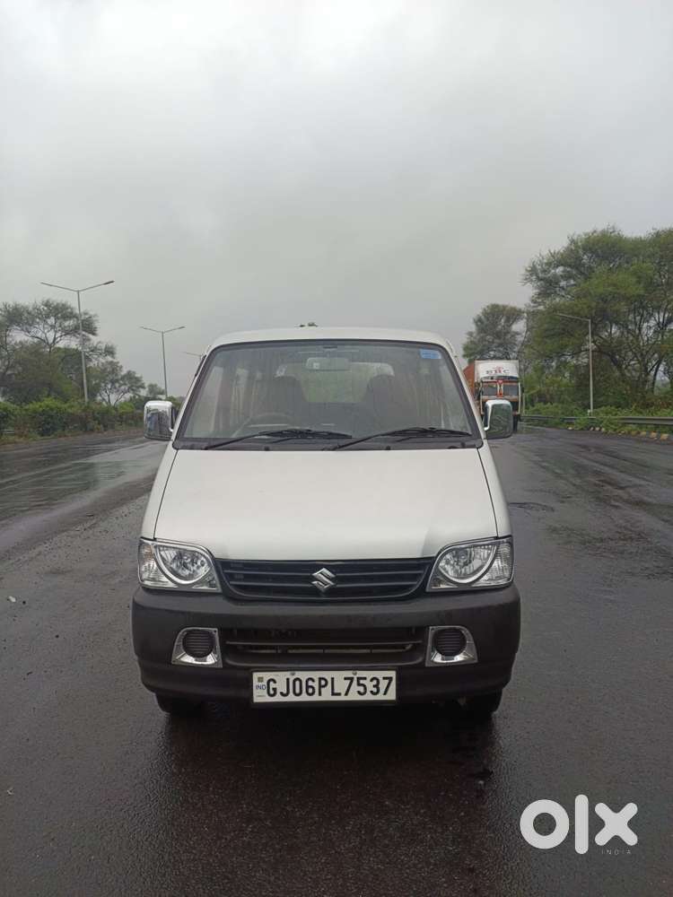 Maruti Suzuki Eeco CNG 5 Seater AC, 2023