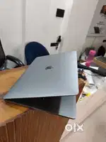 Apple macbook pro a2141 core i7 9th gen 16 gb 512 SSD 16 inch 34900 rs