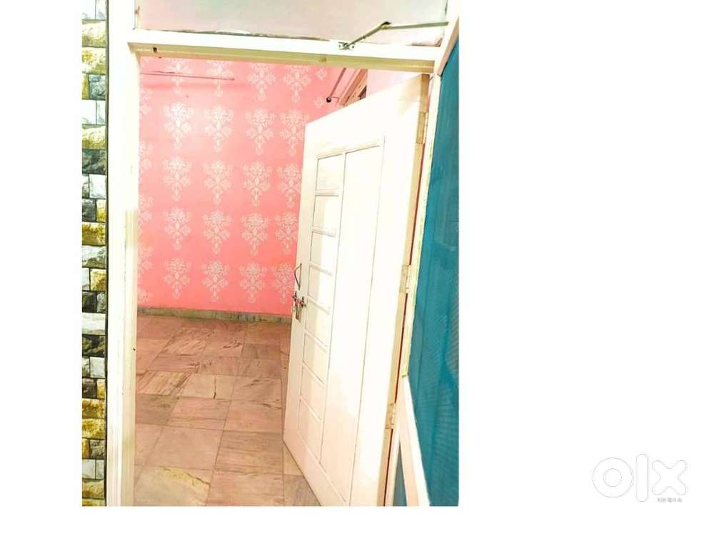 1 BHK Home for Rent — Perfect for a Family Seeking Comfort and Space