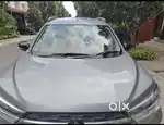Maruti Suzuki XL6 1.5 Zeta AT, 2021, Petrol