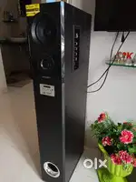 Jack martin home theatre