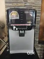 Water filter Aquaguard nrich Ro+uv mtds