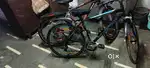Brand new condition hai cycle