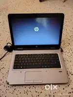 HP PROBOOK 640 G3