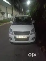 Maruti Suzuki Wagon R 2015 CNG & Hybrids Good Condition