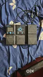 Zoom GIXON+ SQOE SEST 250+ GUITAR AMP