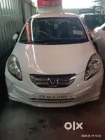 Honda Amaze 1.5 S i-DTEC, 2014, Diesel