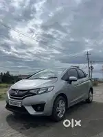 Honda Jazz V MT Privilege, 2019, Petrol