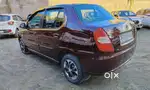 Tata Indigo CS LX TDI, 2012, Diesel
