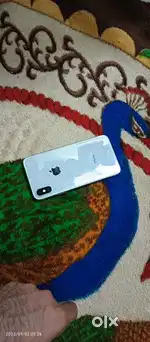 IPhones X for selling