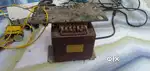 Transformer pure copper 30 0 30 10 amp