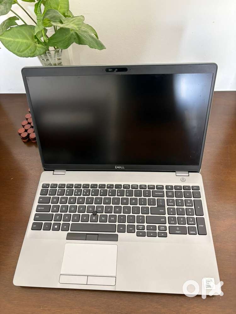 Dell Precision 3551 – i7 / 32GB RAM