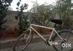 Cycle all condition very good one month over