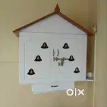 House for rent 1bhk semi furnished in Trivandrum