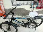 Urgent seal