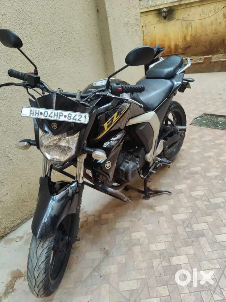 Good condition