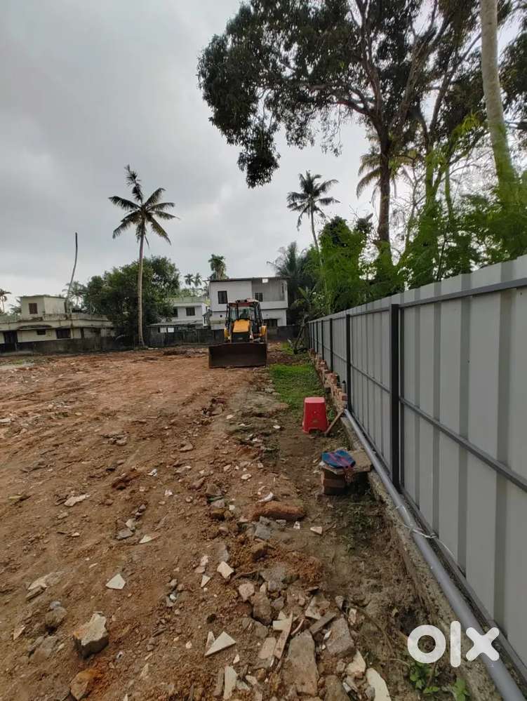 27 cent for rent in Pazhaveedu Alppuzha