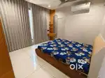 Raysan fully furnished  3bhk