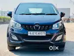 Mahindra Marazzo M8, 2019, Diesel