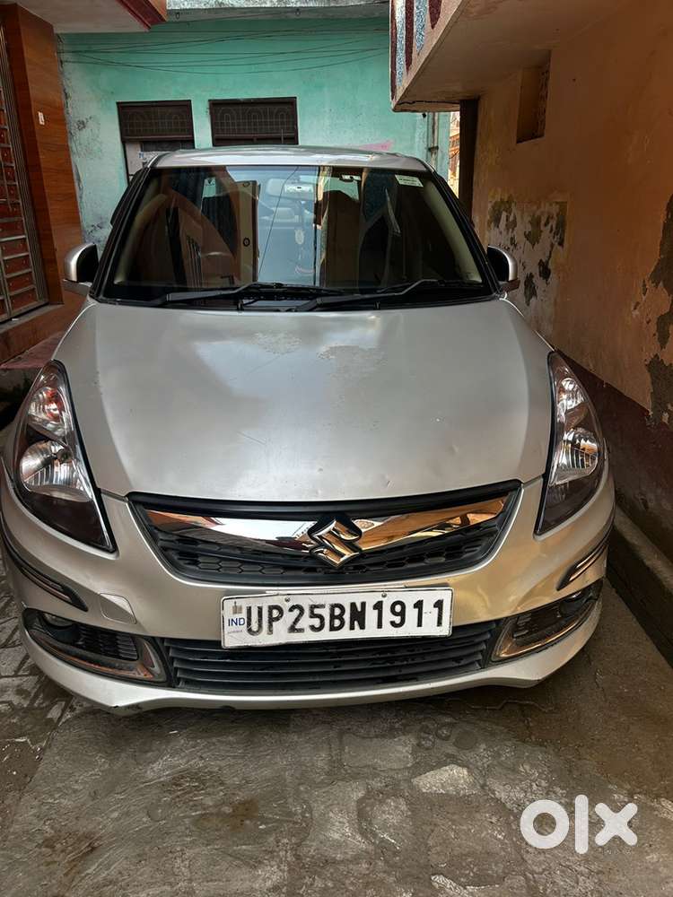Maruti Suzuki Swift Dzire 2015 Diesel 94557 Km Driven