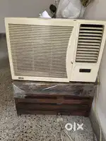 Air conditioning