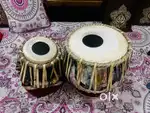 Tabla (One Month Old )