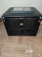 COOLER MASTER COMPUTER CABINET HAF XB EVO & CORSAIR RM 450 MODULAR PSU