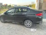 Honda City 2018 Diesel Good Condition