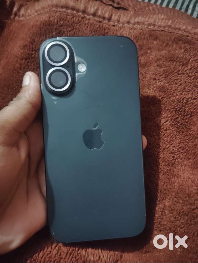 iPhone 16 128gb