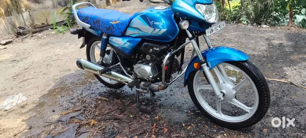 Good Condition