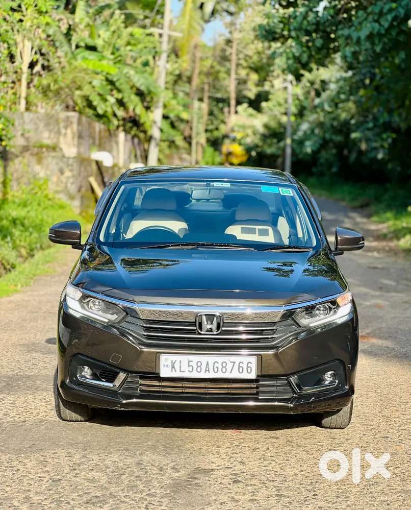Honda Amaze 2023 Petrol 28000 Km Driven