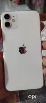iPhone 11 good condition face I'd working I tone working 128 gb