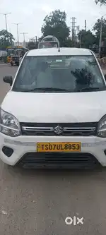 Drivers wanted