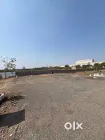 Grab This NA Plot In The Heart Of Aditya City Sanaswadi
