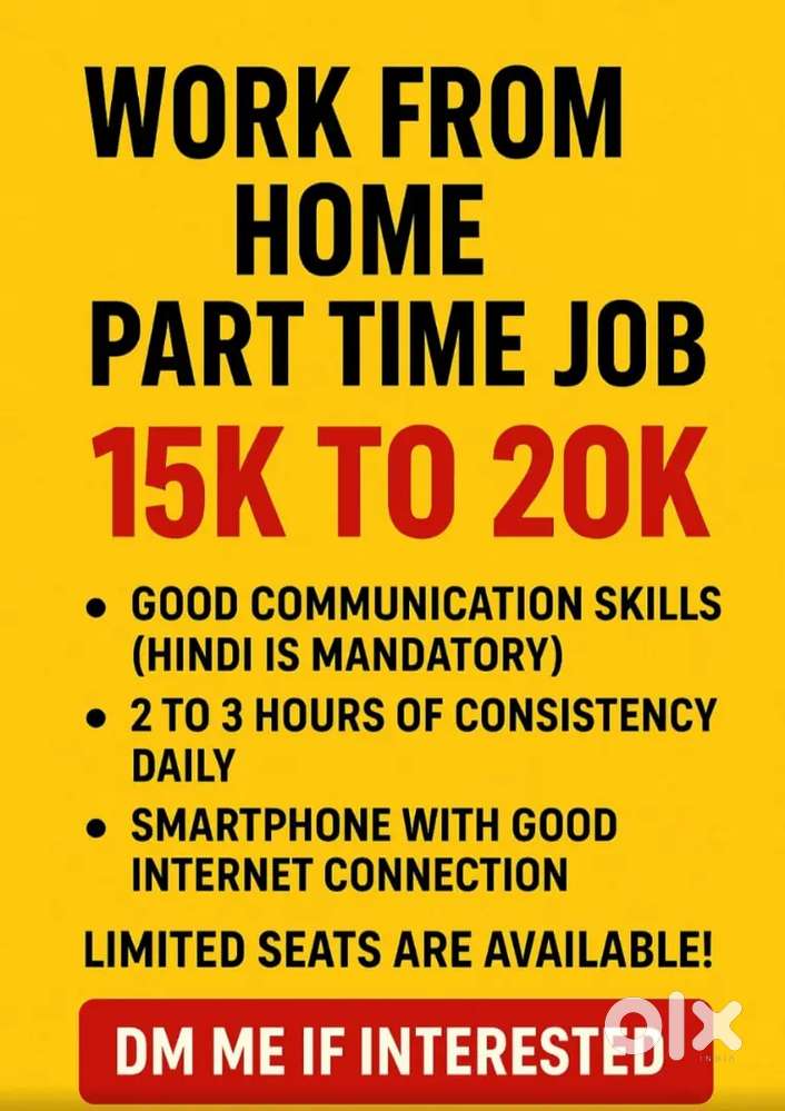 Virtual Work From Home