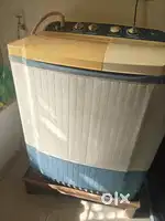 LG Semiautomatic Washing Machine 7 Kg
