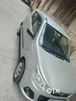 Maruti Suzuki Alto K10 1.0 VXI, 2016, Petrol