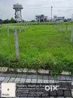 Plot for sale