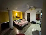 Modern Bedroom furniture