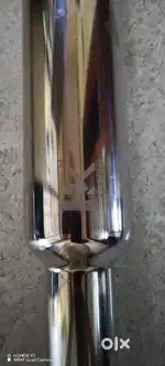 Hkk indori Long punjab silencer