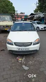 Tata Indigo Ecs 2015 Diesel Good Condition