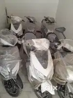 New fresh Smart E vehicles with lithium battery at wholesale  prices