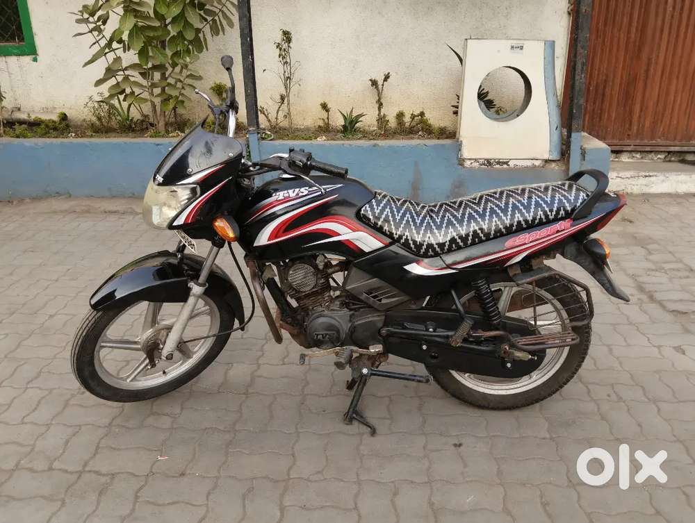 Original Good Condition bike no any work.