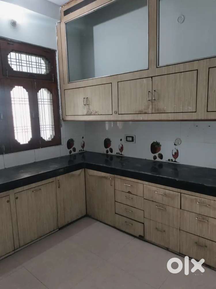2 BHK HOUSE FOR RENT IN VISHNULOK COLONY KANPUR ROAD