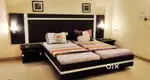 provide Furnished House with AC & Parking Facility