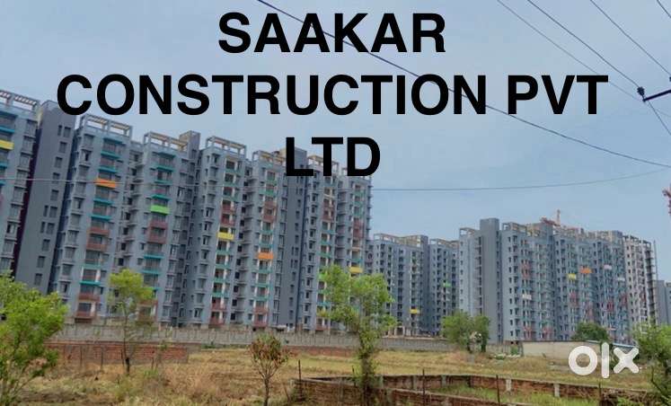 Fully Maintained 1RK Studio at Rainbow Cluster