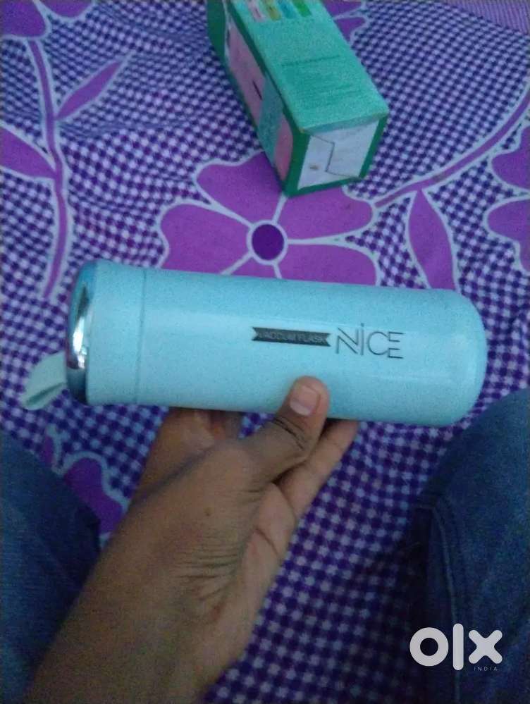 Best water bottle