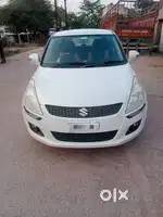 Maruti Suzuki Swift 2011-2014 VXI, 2013, Petrol