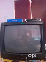 I go TV classic 20
